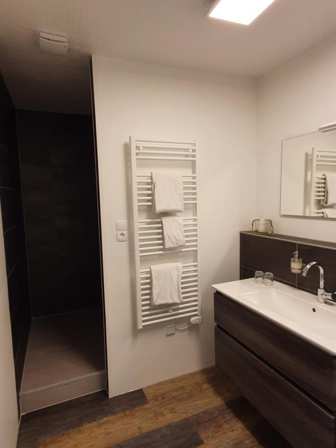 Hotel Up'N Diek Dangast Zewnętrze zdjęcie