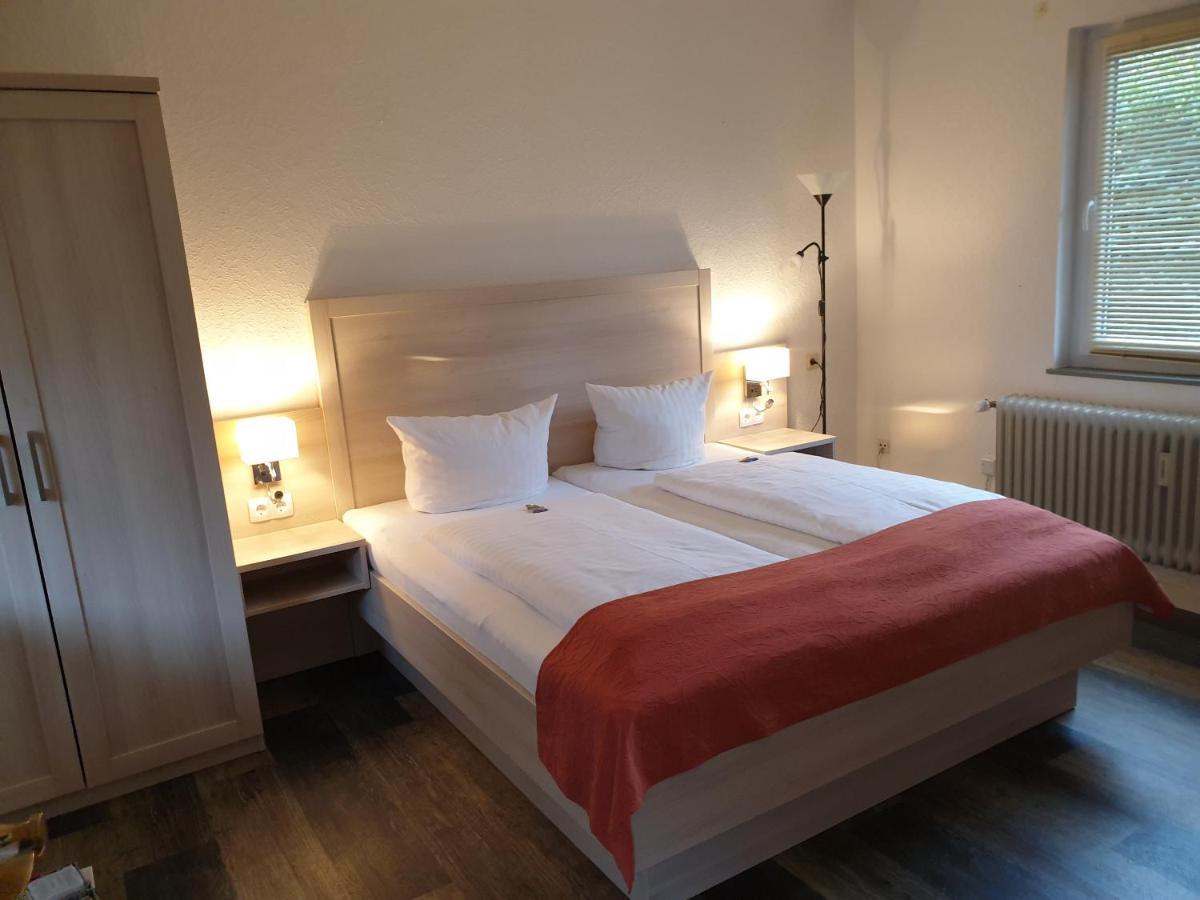 Hotel Up'N Diek Dangast Zewnętrze zdjęcie