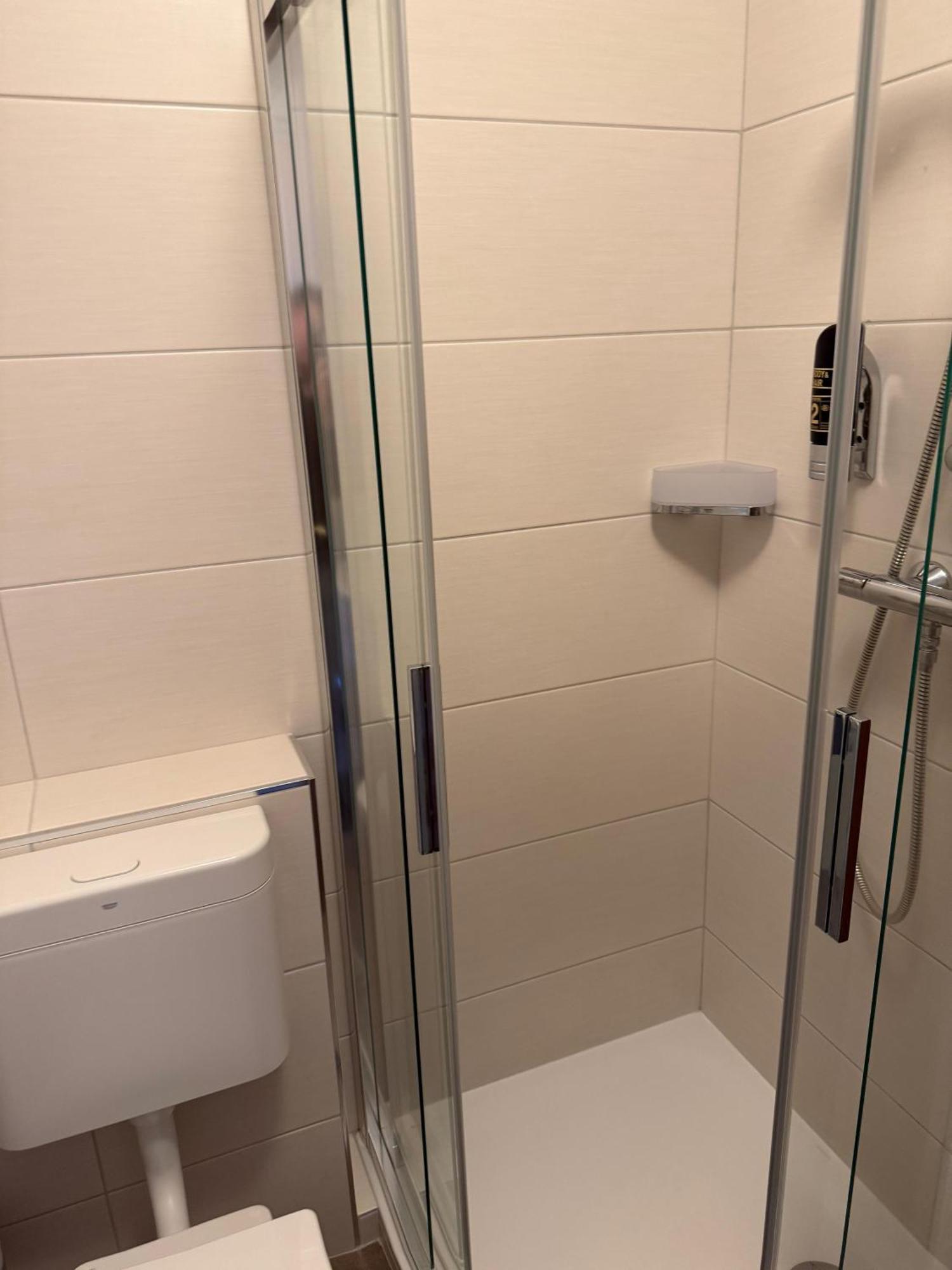Hotel Up'N Diek Dangast Zewnętrze zdjęcie
