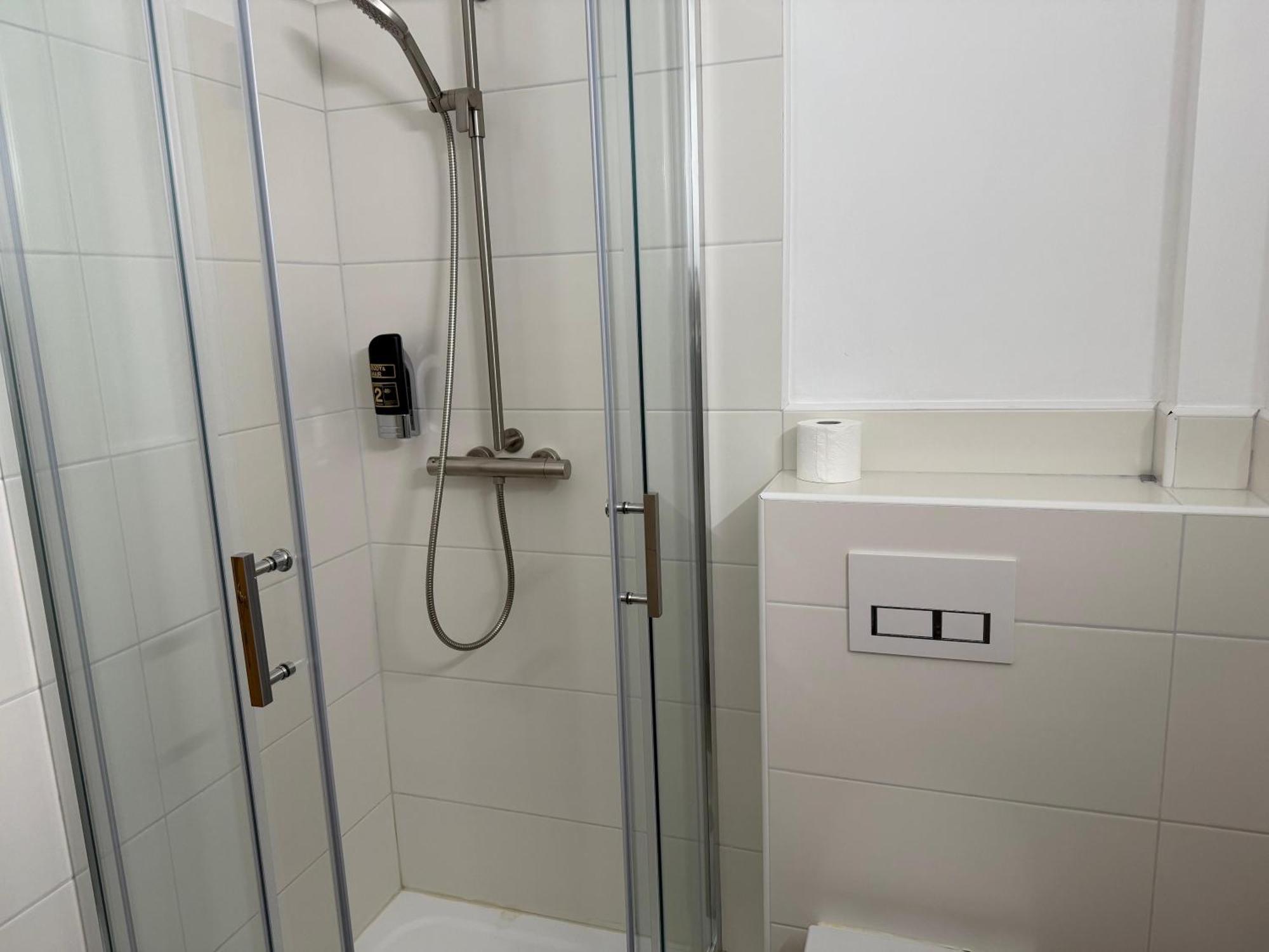 Hotel Up'N Diek Dangast Zewnętrze zdjęcie