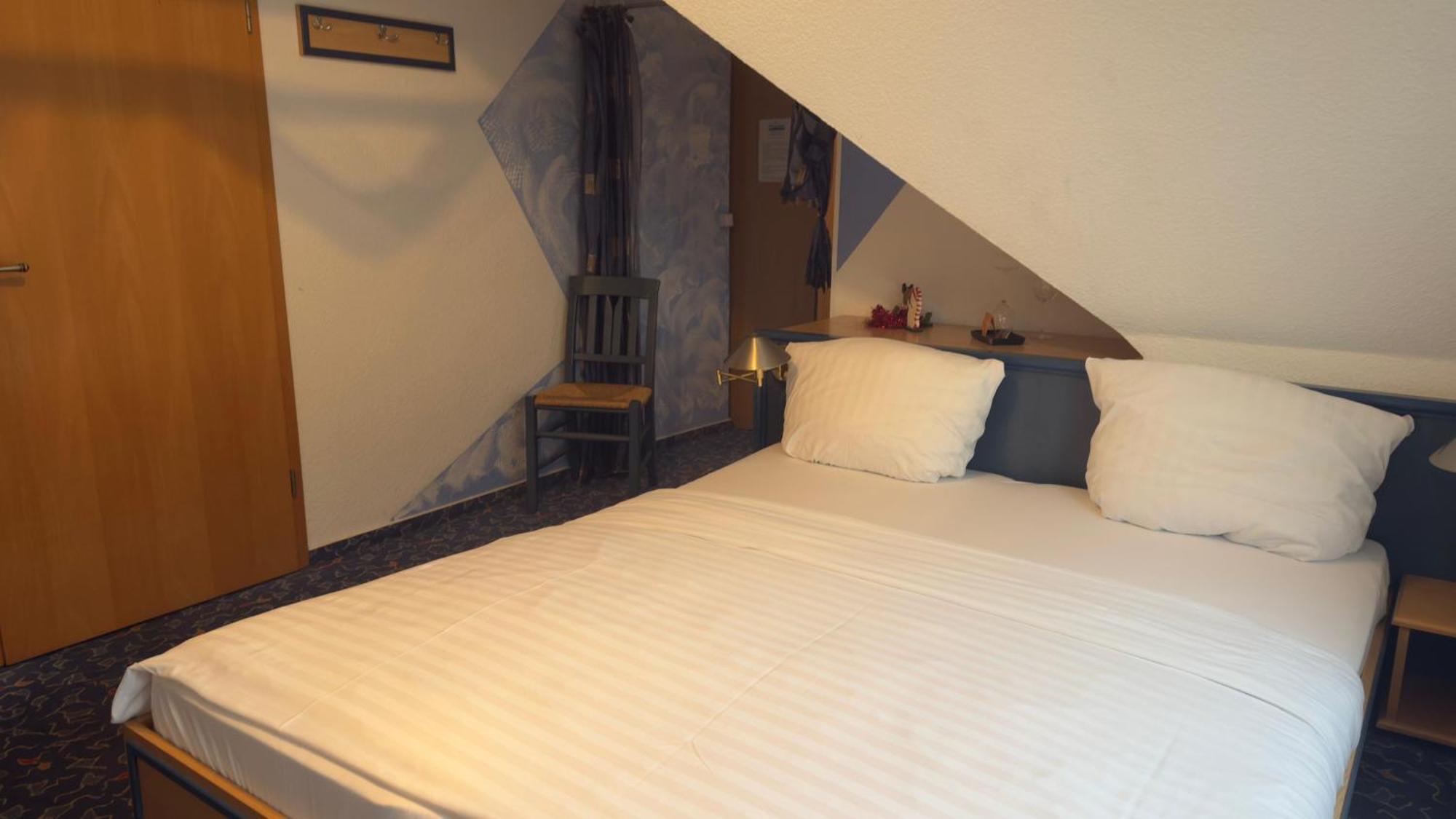 Hotel Up'N Diek Dangast Zewnętrze zdjęcie