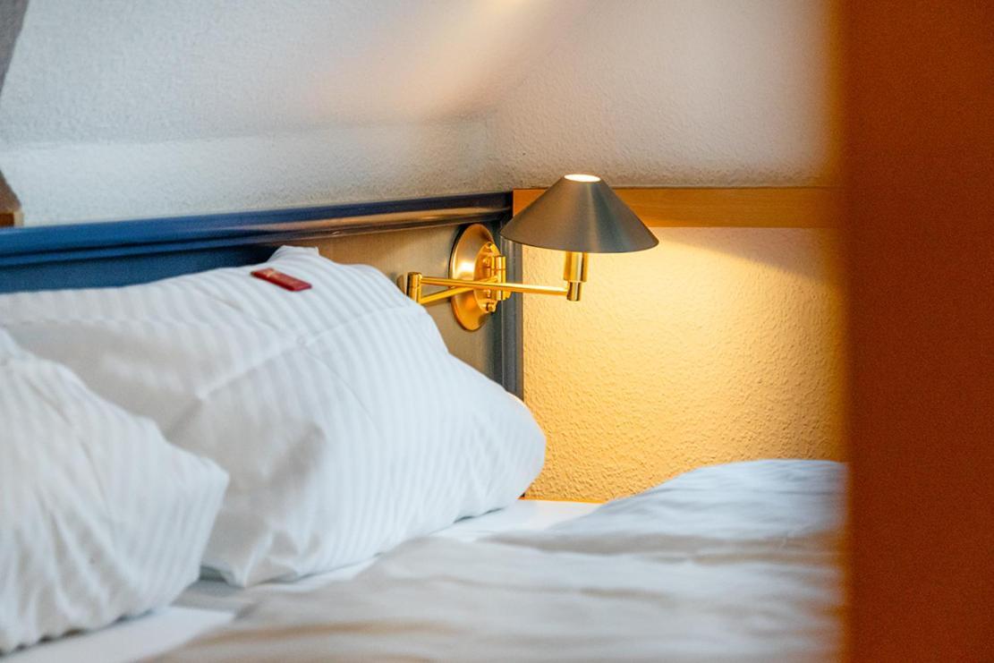 Hotel Up'N Diek Dangast Zewnętrze zdjęcie